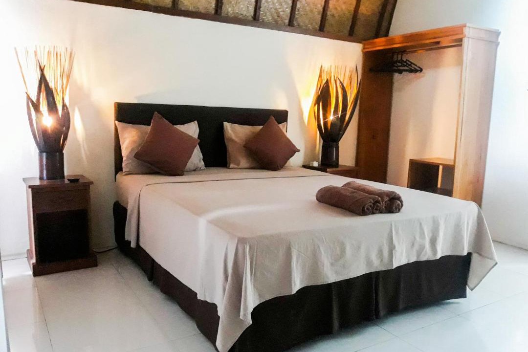 Photo of Bedroom in Gili Air