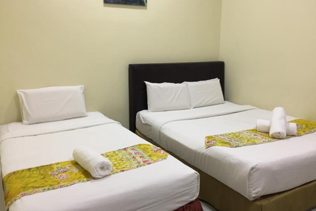 Photo of Bedroom in Kampung Kuala Ibai