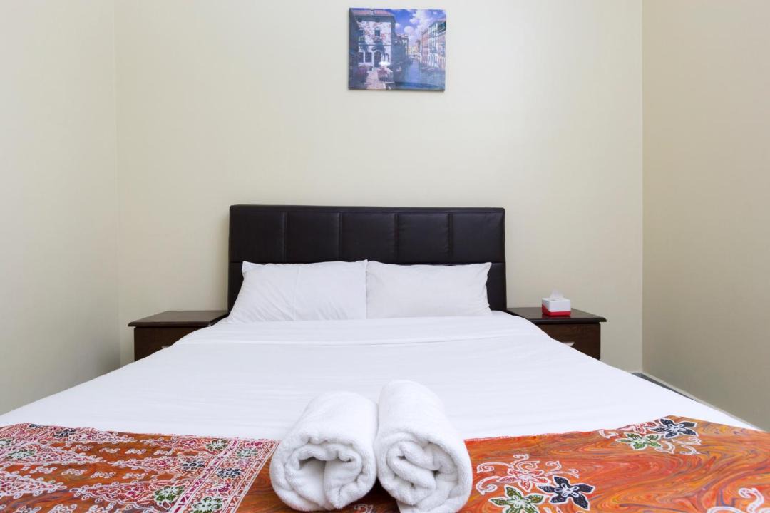 Photo of Bedroom in Kampung Kuala Ibai