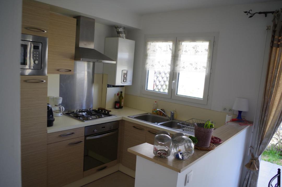 Photo of Kitchen in Hasparren
