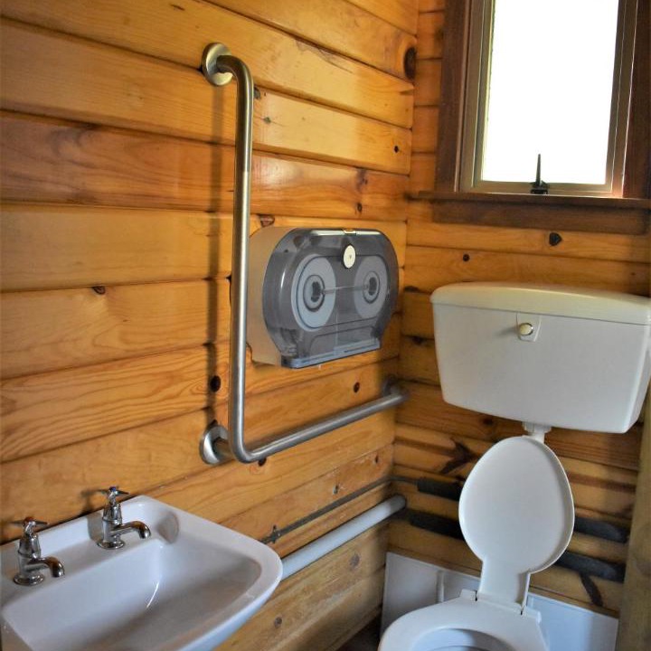 Photo of Bathroom in Castle Hill