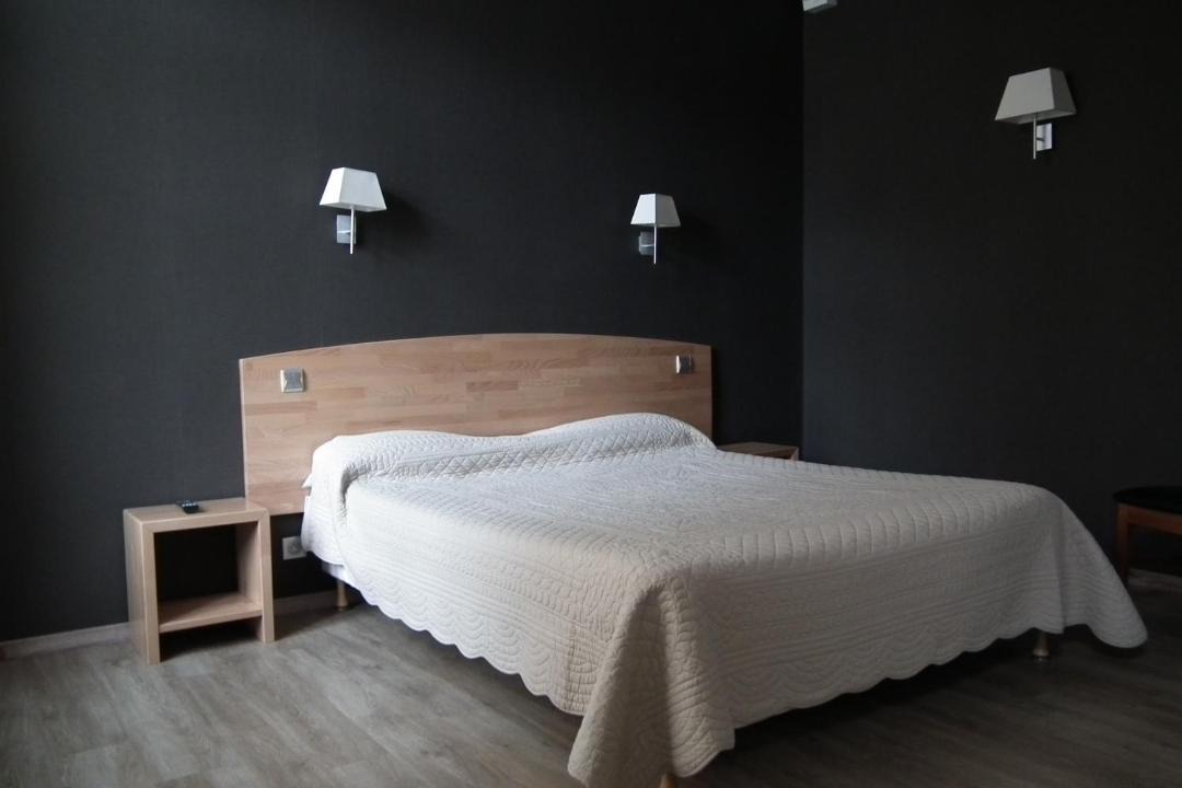 Photo of Bedroom in Morteau