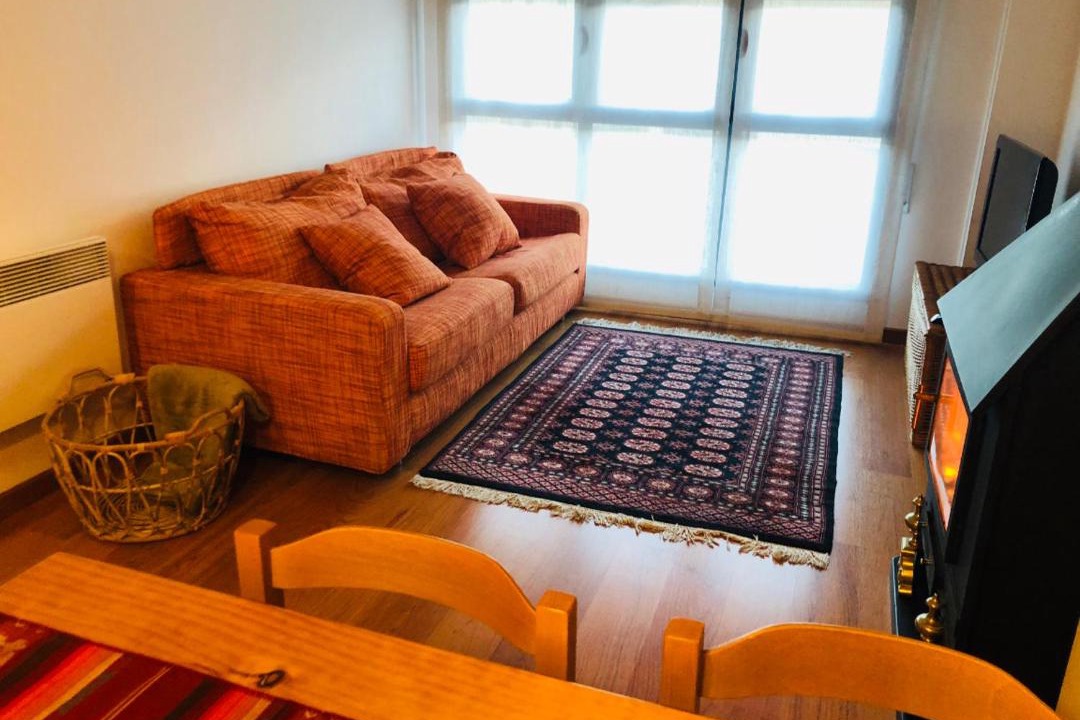 Photo of Livingroom in La Molina