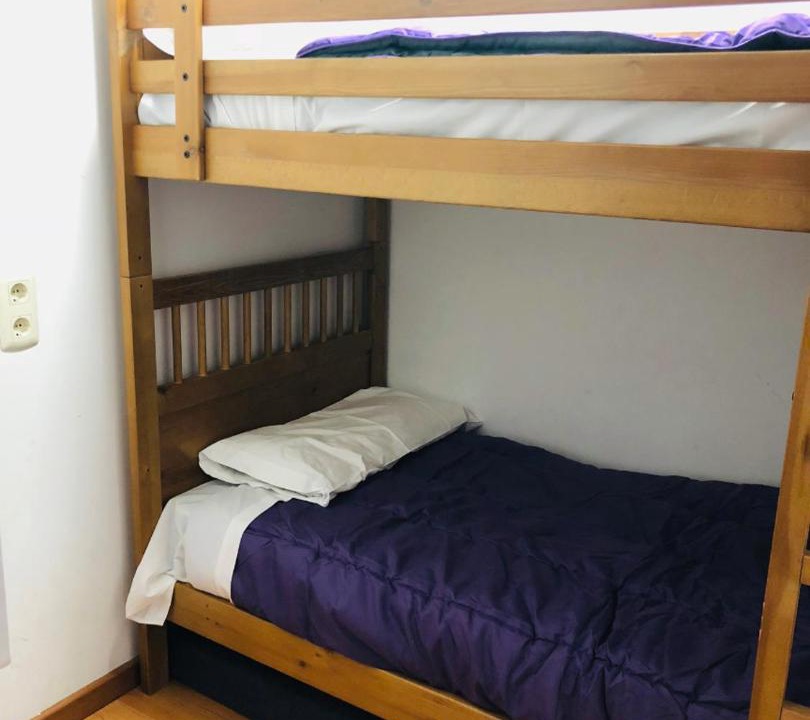 Photo of Bedroom in La Molina