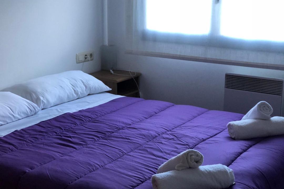 Photo of Bedroom in La Molina