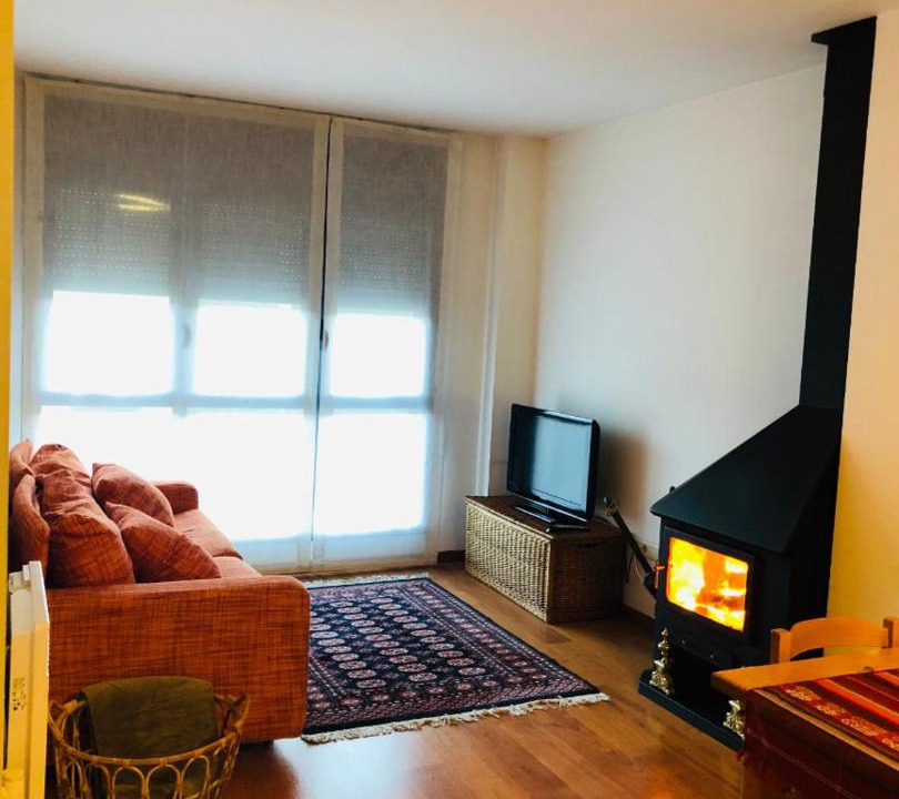 Photo of Livingroom in La Molina