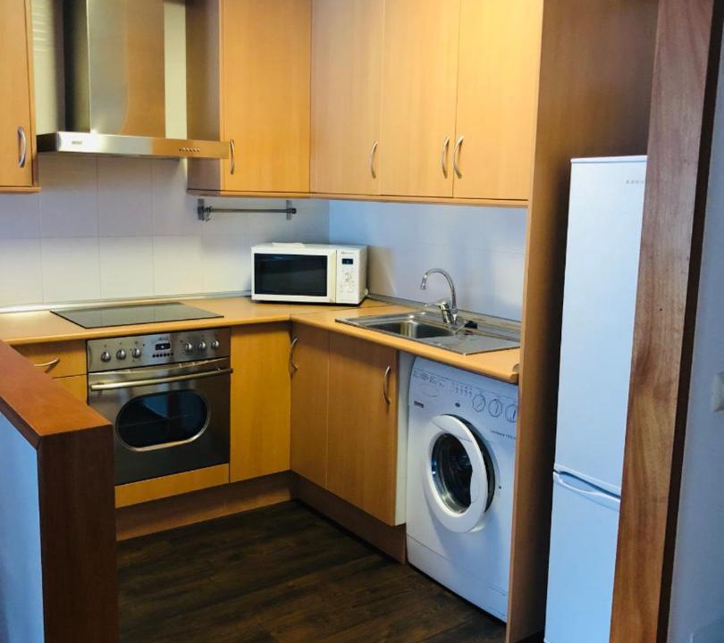Photo of Kitchen in La Molina