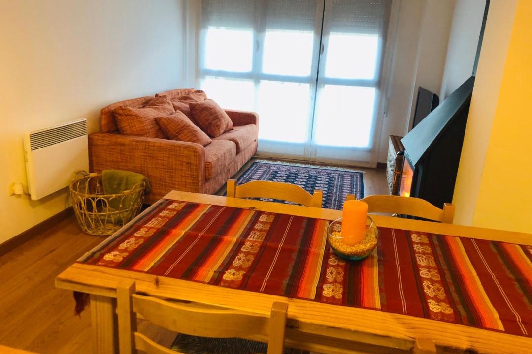 Photo of Livingroom in La Molina