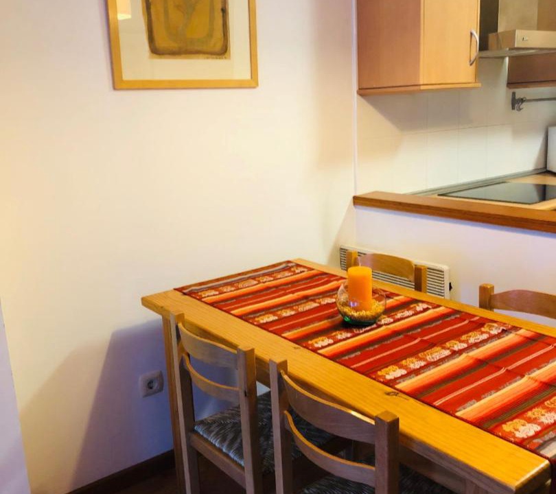 Photo of Livingroom in La Molina