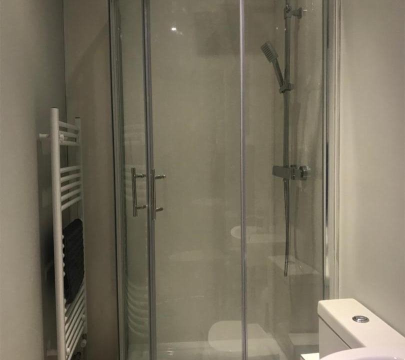 Photo of Bathroom in Bromham