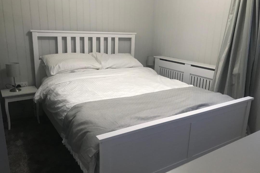 Photo of Bedroom in Bromham