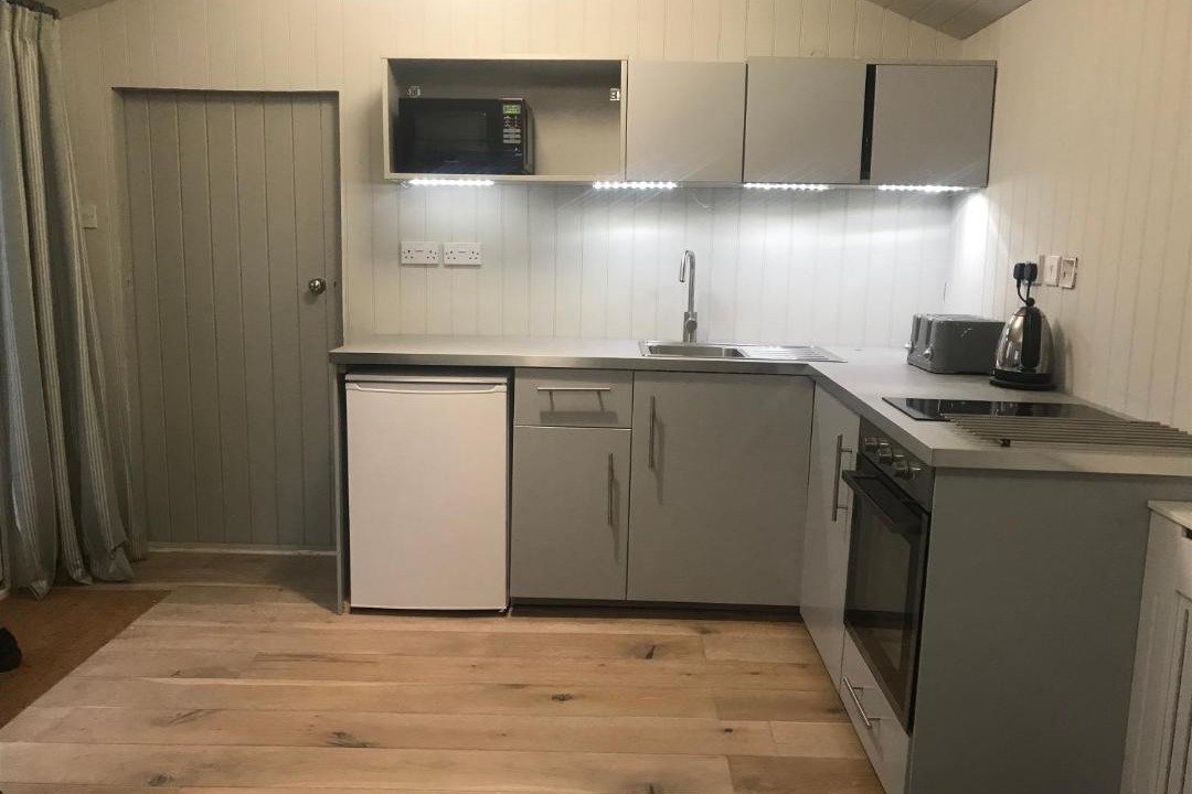 Photo of Kitchen in Bromham