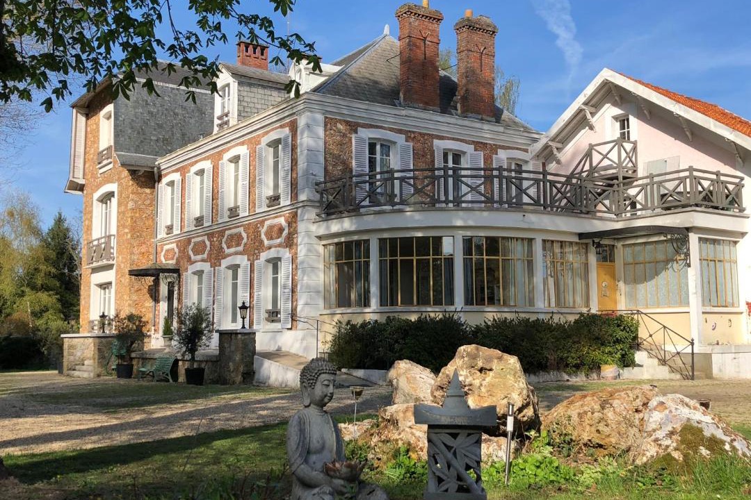 Photo of Others in Forges-les-Bains