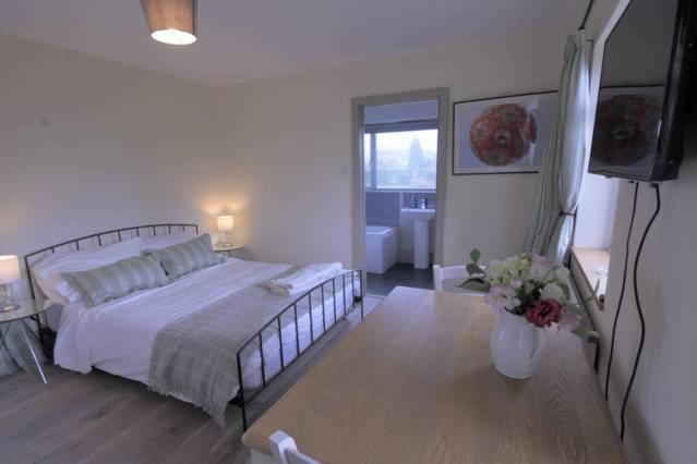 Photo of Bedroom in Bromham