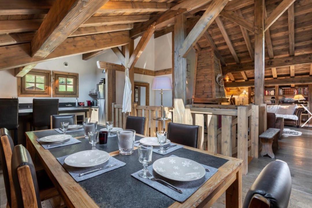 Photo of Others in Megeve