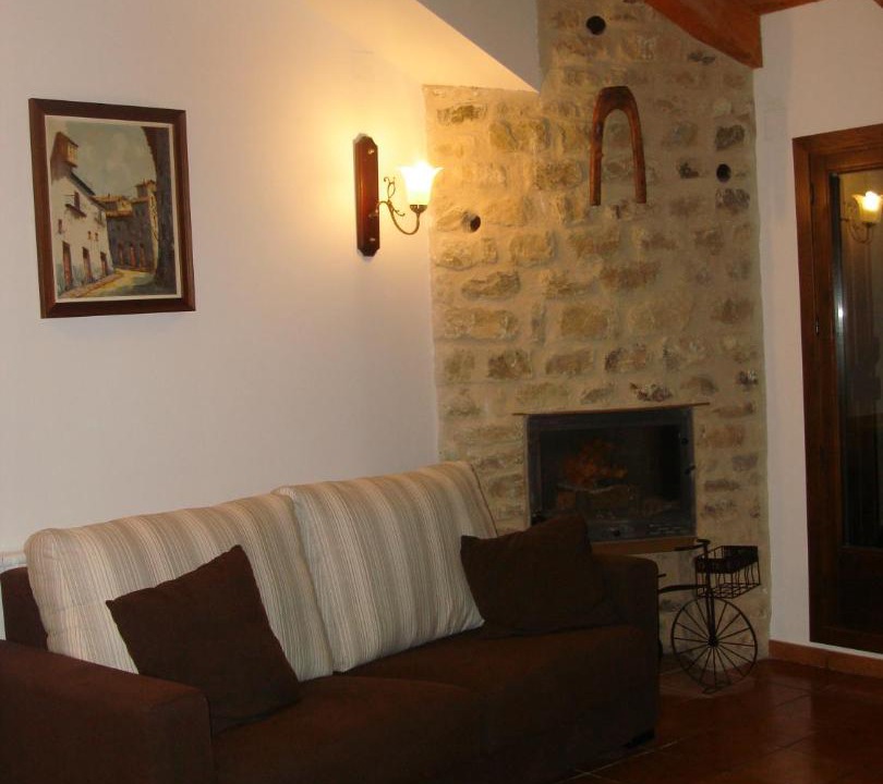 Photo of Others in Adahuesca