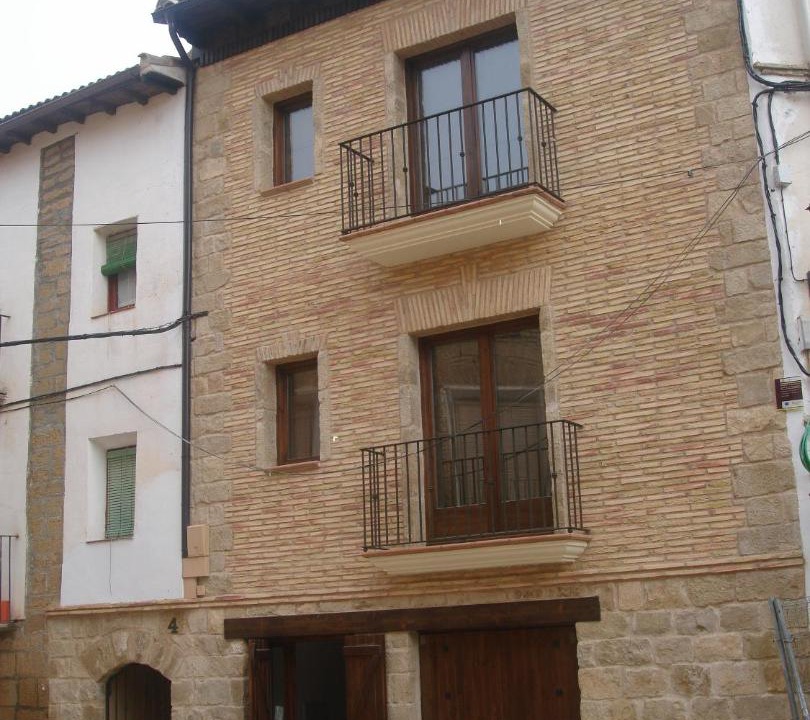 Photo of Others in Adahuesca