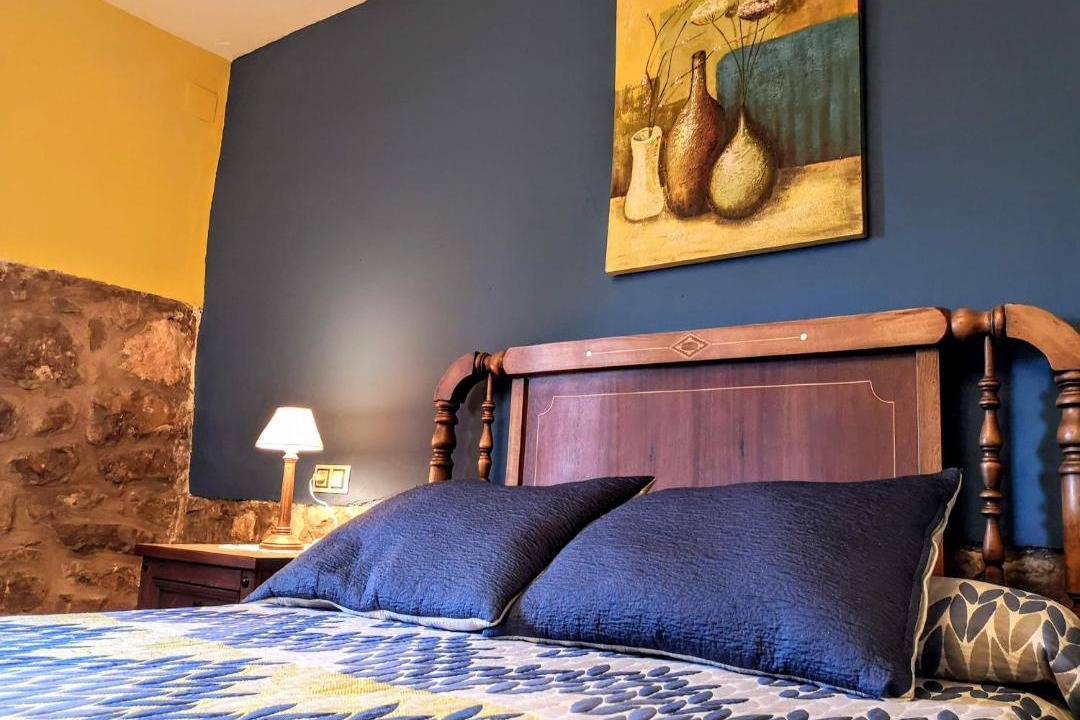 Photo of Bedroom in Cella