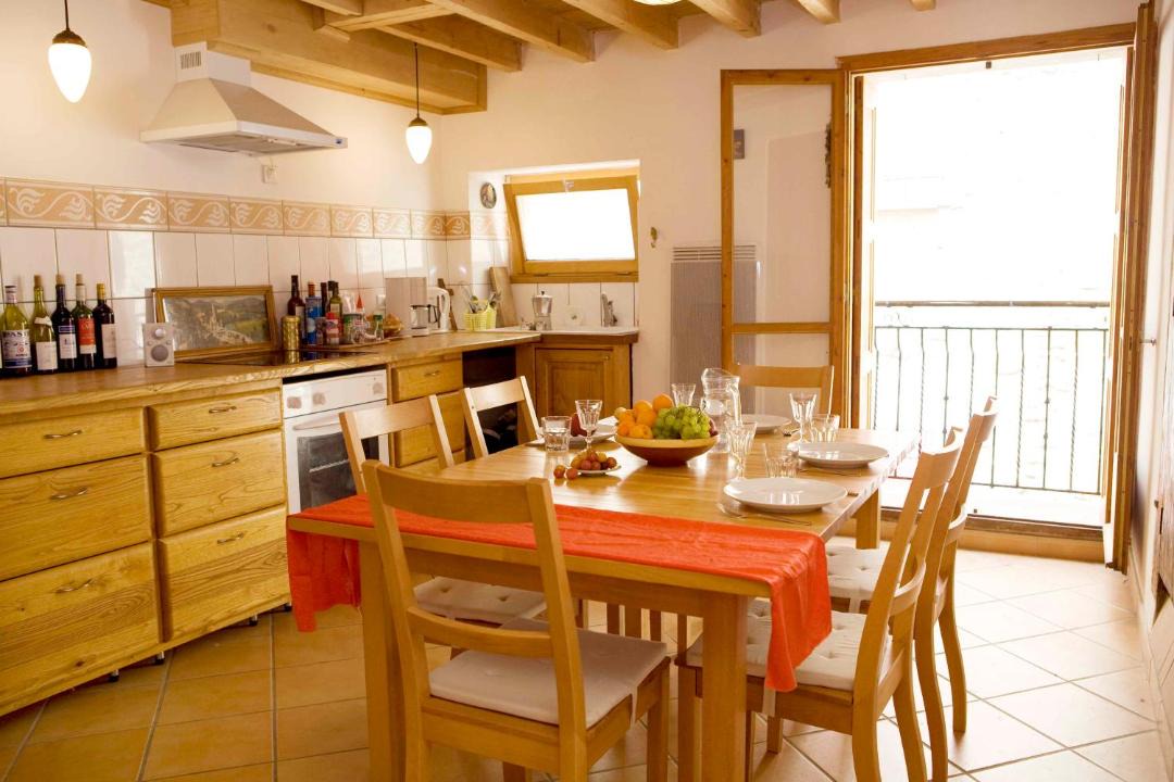 Photo of Kitchen in Marquixanes