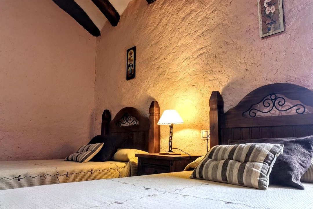 Photo of Bedroom in Cella