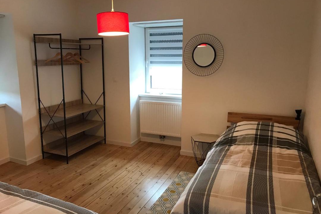 Photo of Bedroom in Kirchheim