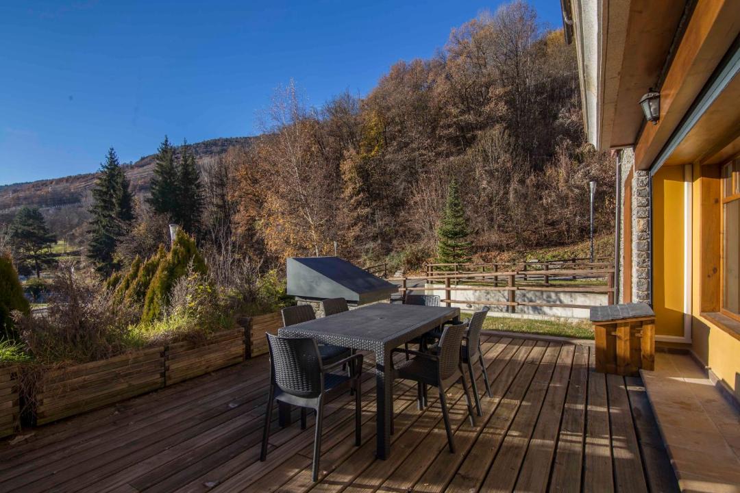 Photo of Patio Balcony in Alt Aneu