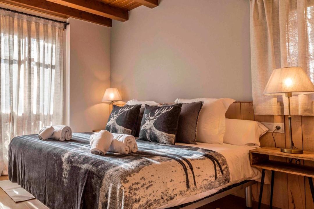 Photo of Bedroom in Alt Aneu