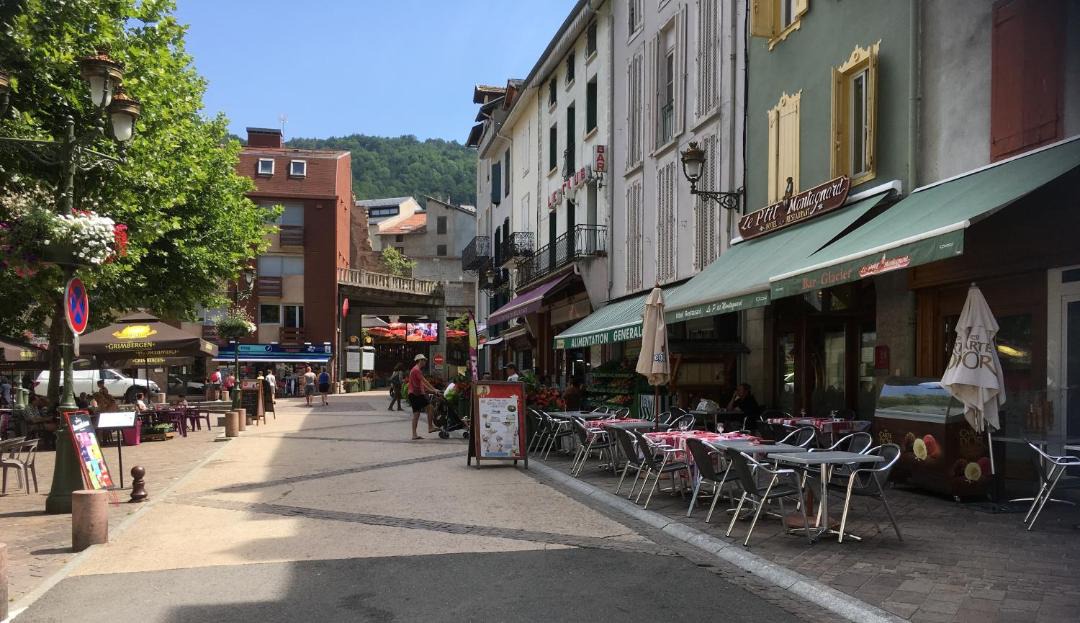 Photo of Others in Ax-les-Thermes