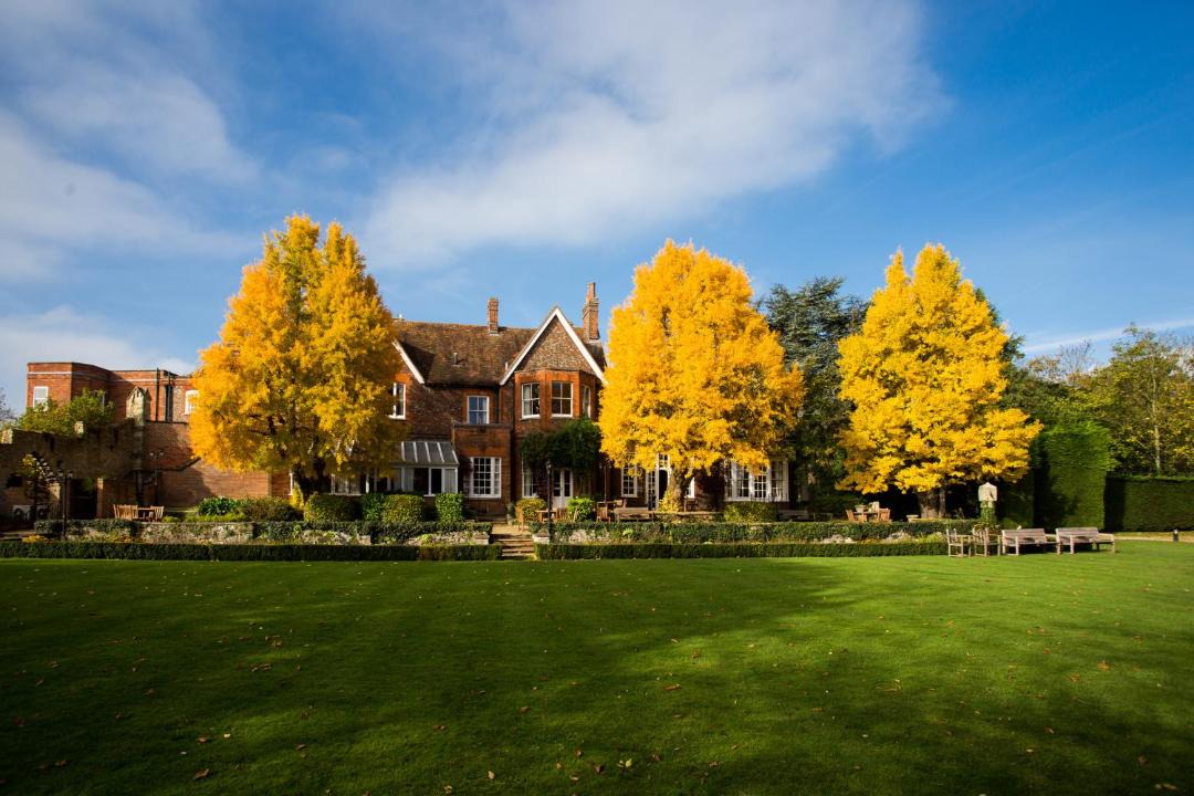 Photo of Others in Abingdon