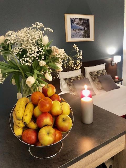 Photo of Others in Quartier Villeneuve - Village-Olympique