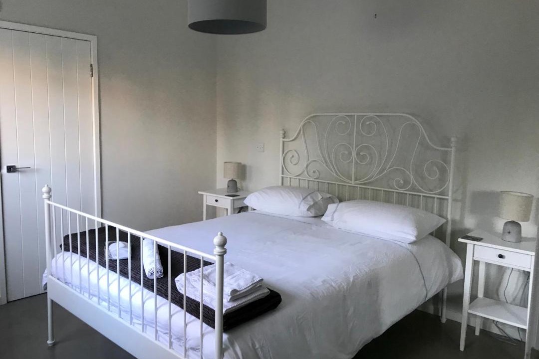 Photo of Bedroom in Headington