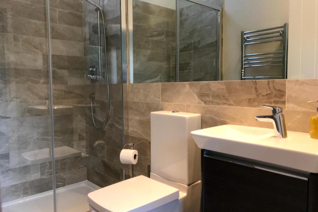 Photo of Bathroom in Headington