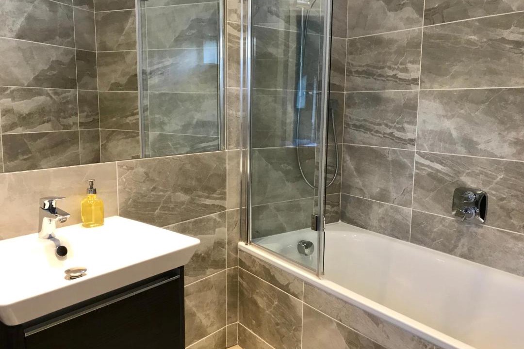 Photo of Bathroom in Headington