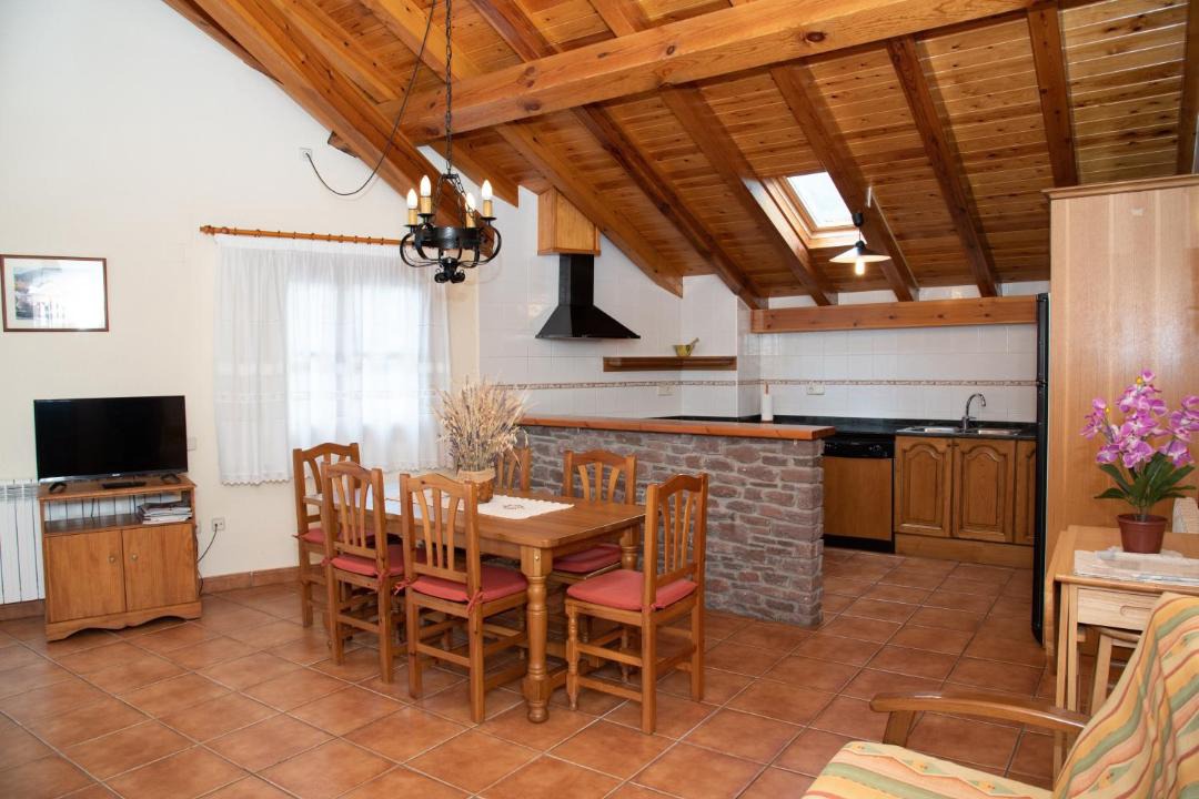 Photo of Kitchen in Llagunes