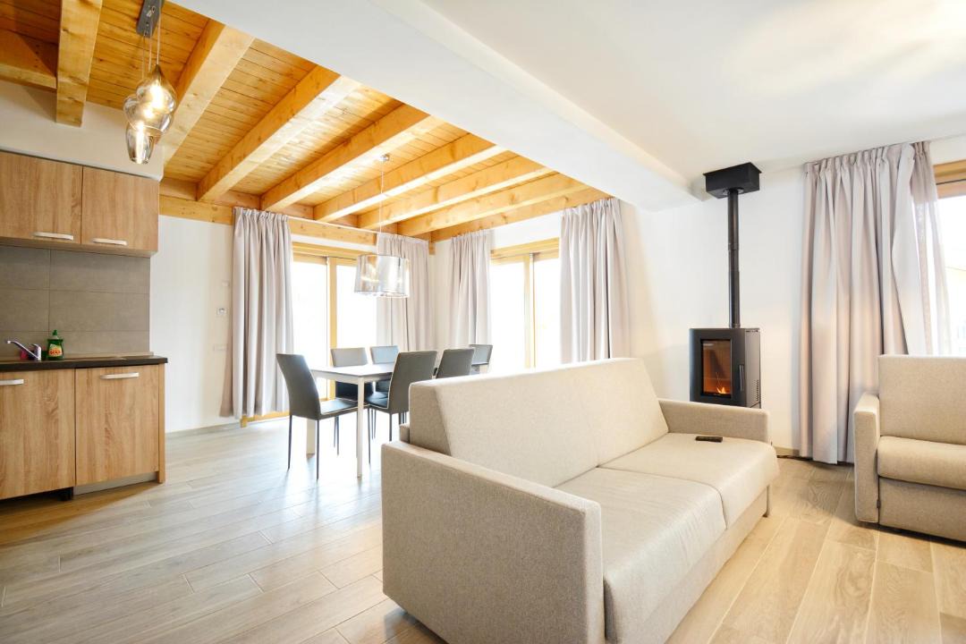 Photo of Livingroom in Combloux