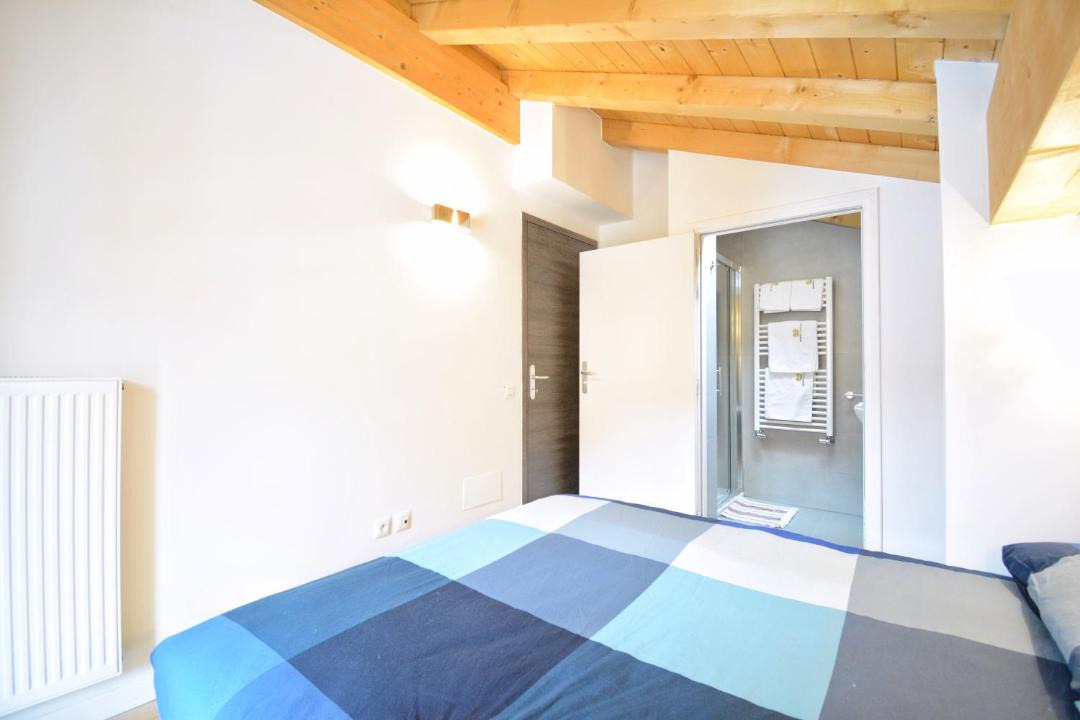 Photo of Bedroom in Combloux