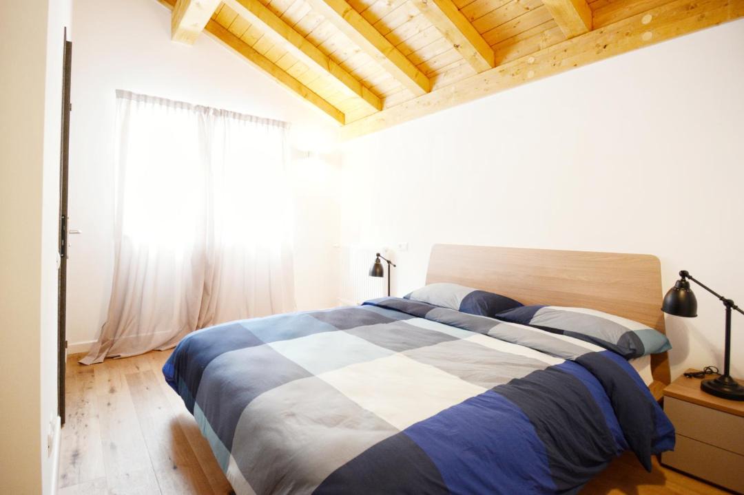 Photo of Bedroom in Combloux