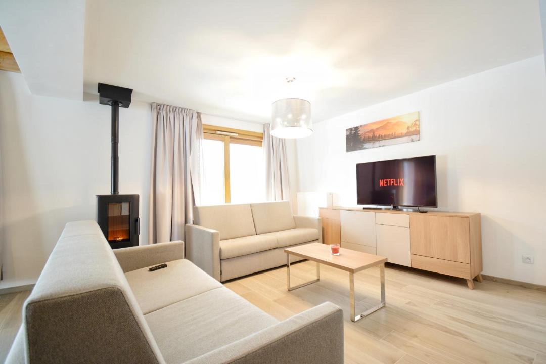 Photo of Livingroom in Combloux