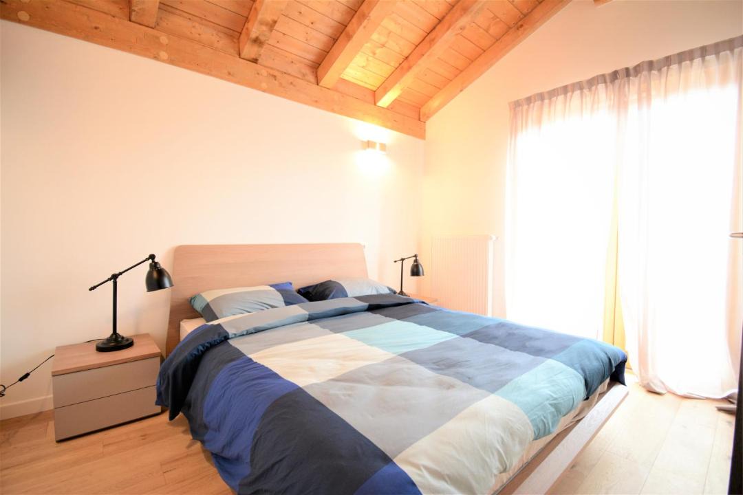 Photo of Bedroom in Combloux