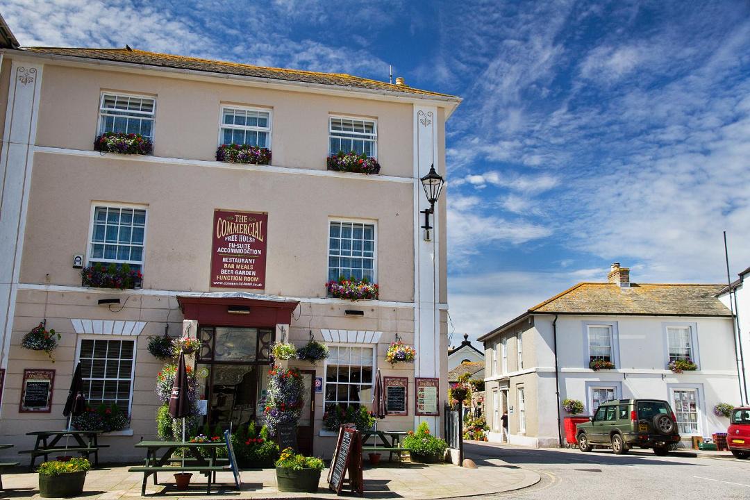 Photo of Others in St Just