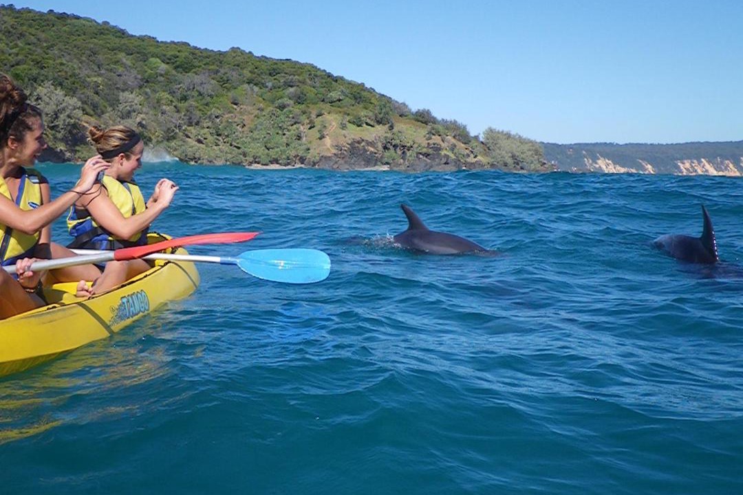 Photo of Others in Rainbow Beach