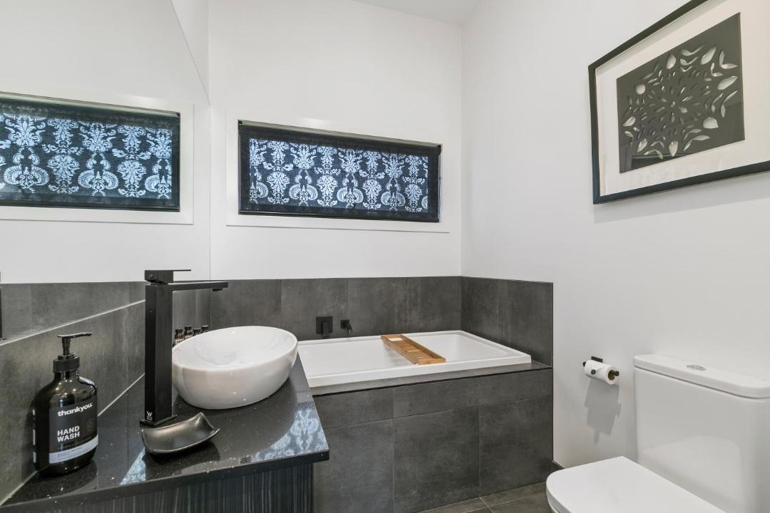 Photo of Bathroom in Meeniyan