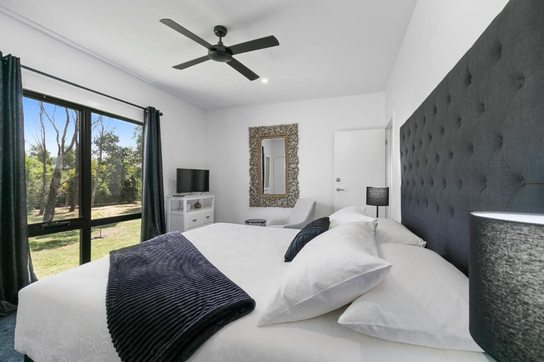 Photo of Bedroom in Meeniyan