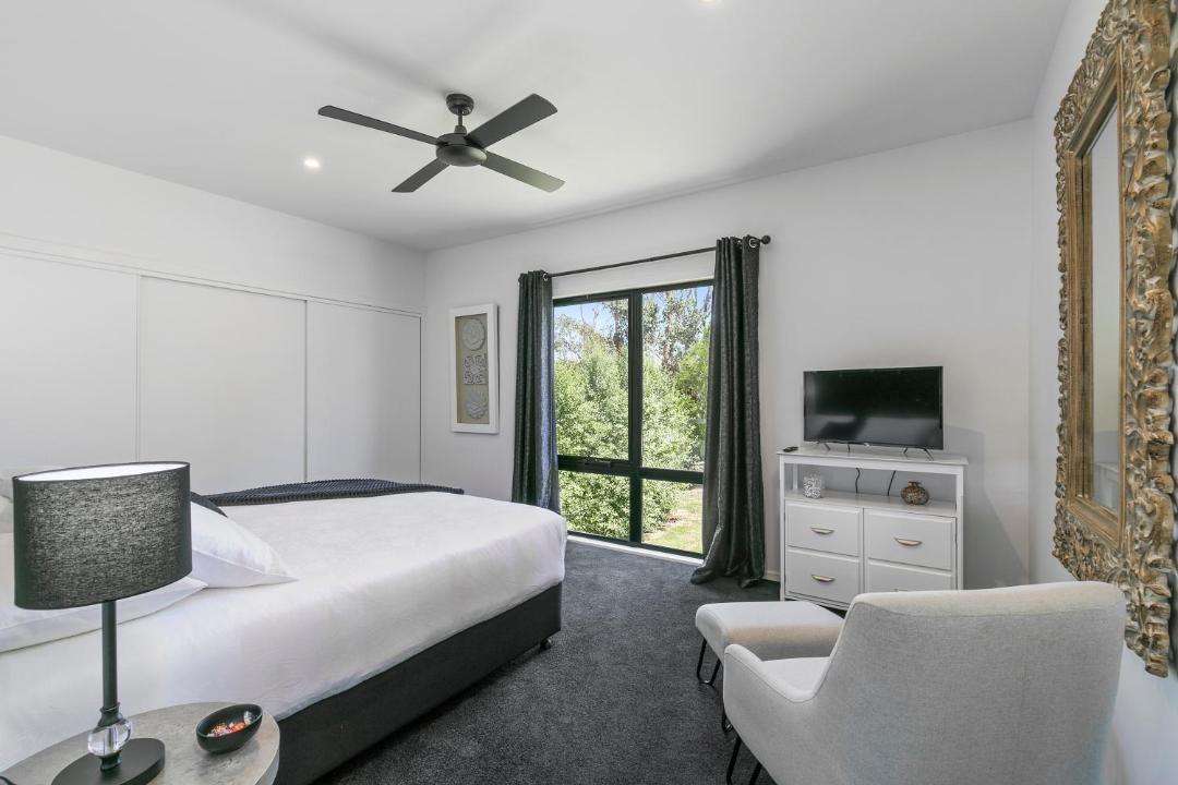 Photo of Bedroom in Meeniyan