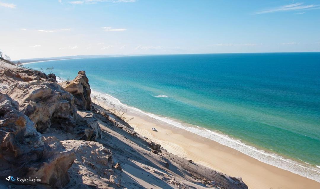 Photo of Others in Rainbow Beach