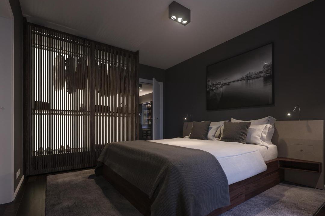 Photo of Bedroom in Old Town