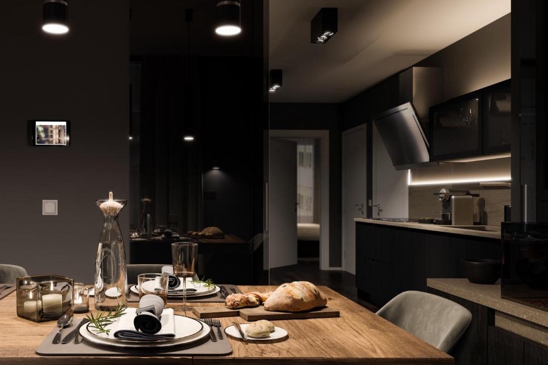 Photo of Kitchen in Old Town