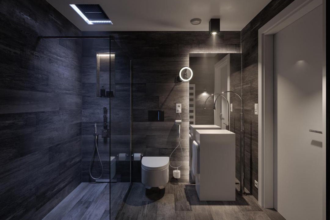 Photo of Bathroom in Old Town