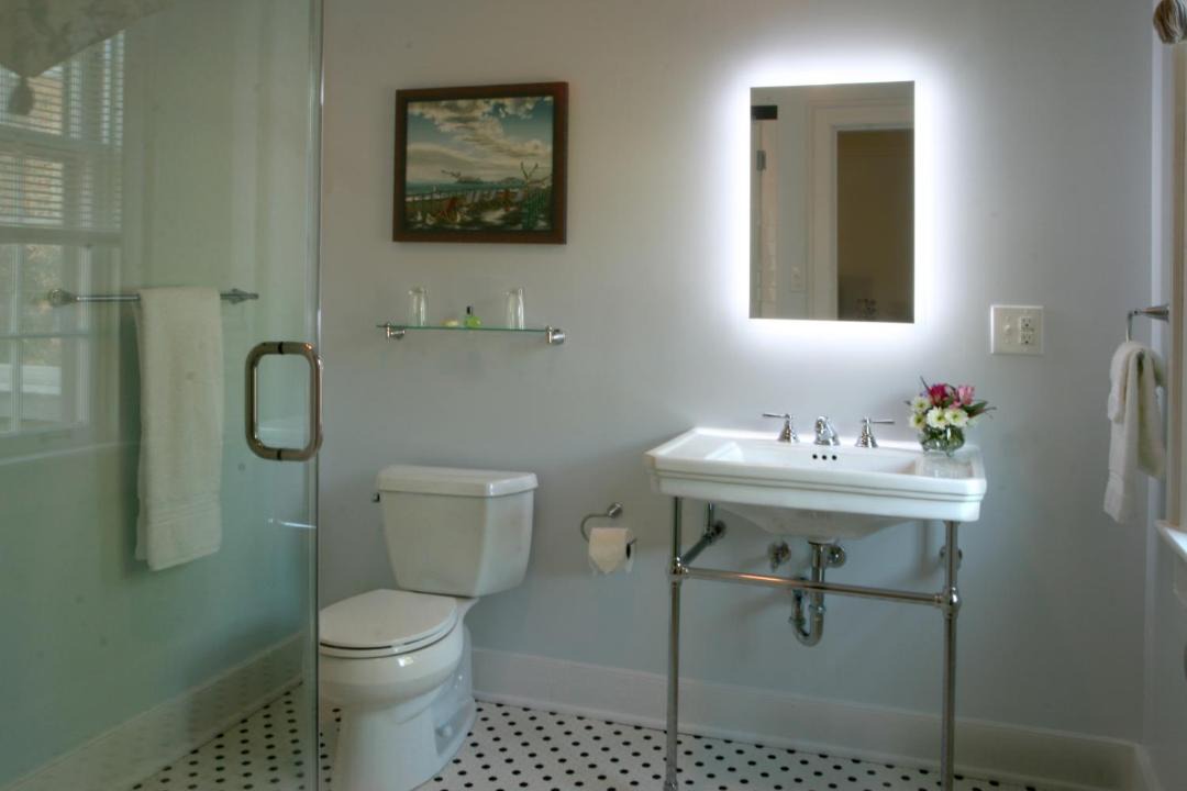 Photo of Bathroom in Versailles