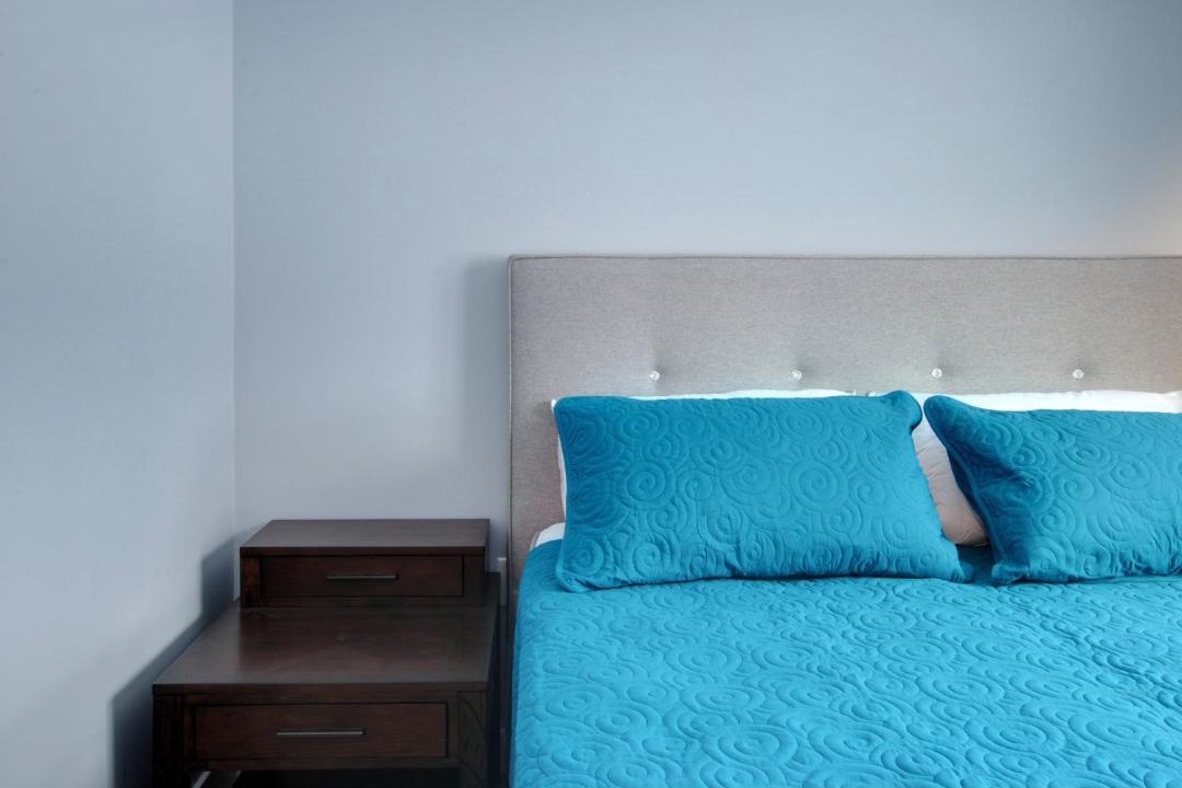 Photo of Bedroom in Corner Brook